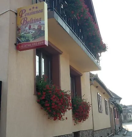Beltina 3*
