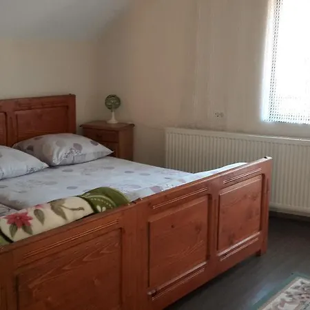 Beltina Guest house