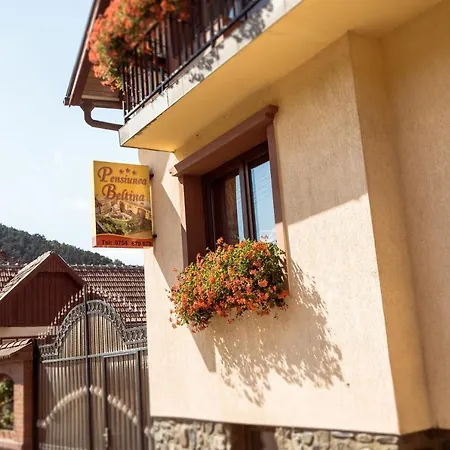 Beltina Guest house