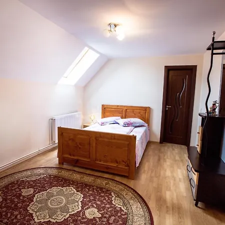 Beltina Guest house 3*
